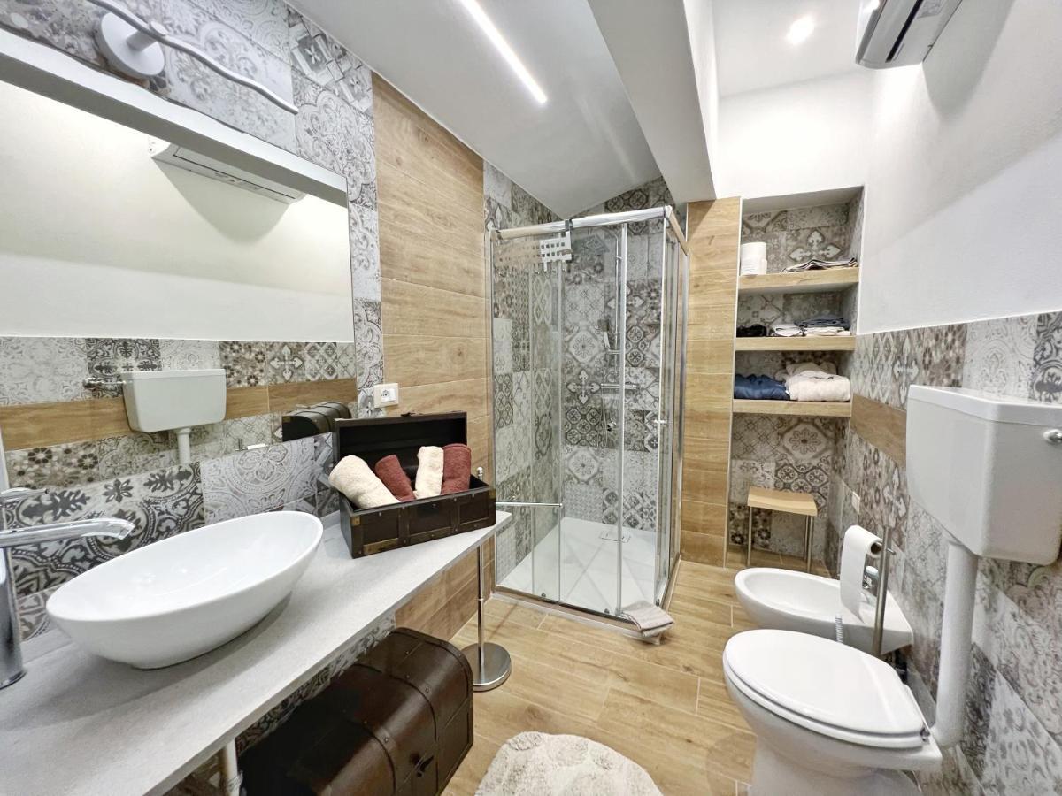 Вілла Luxury Tugurio Таджа Екстер'єр фото