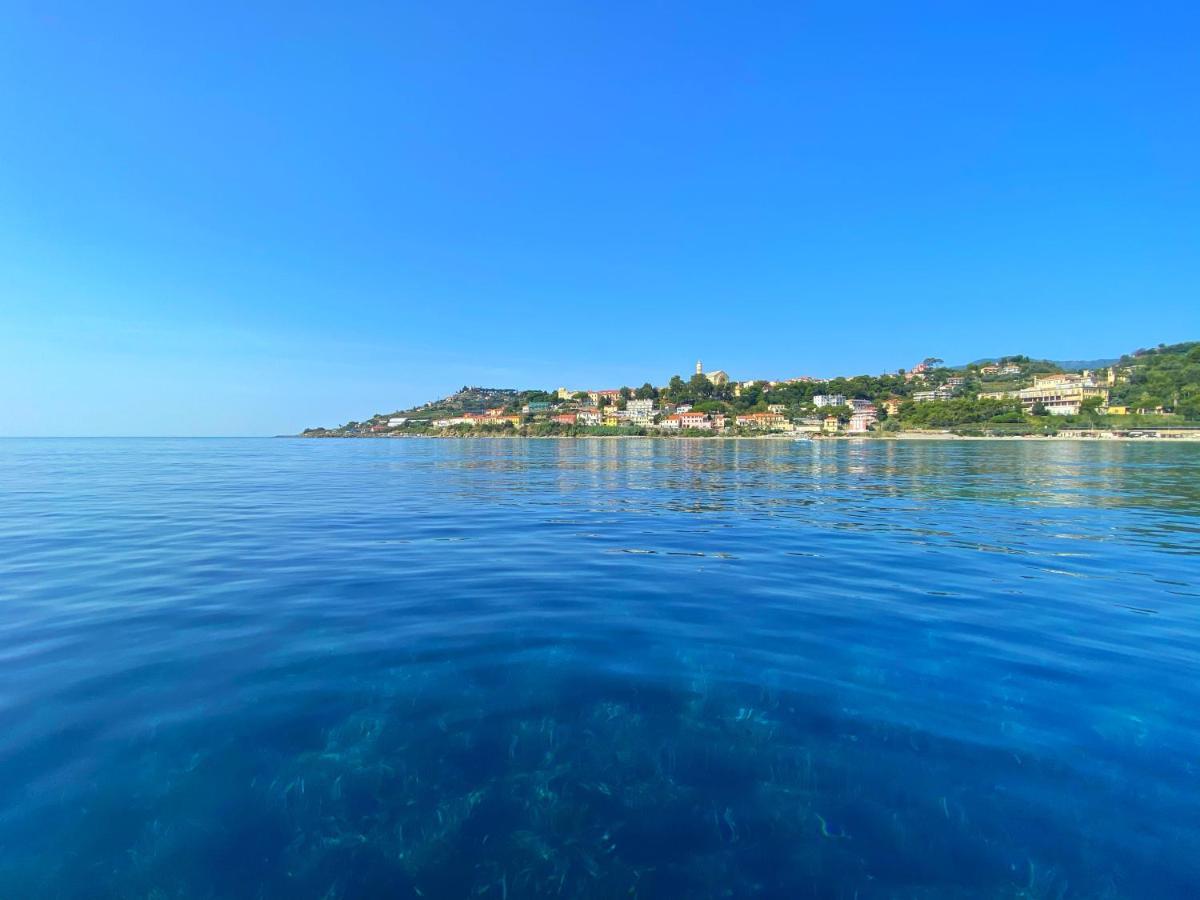 Вілла Luxury Tugurio Таджа Екстер'єр фото