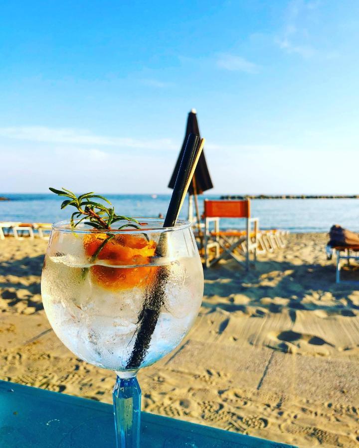 Вілла Luxury Tugurio Таджа Екстер'єр фото